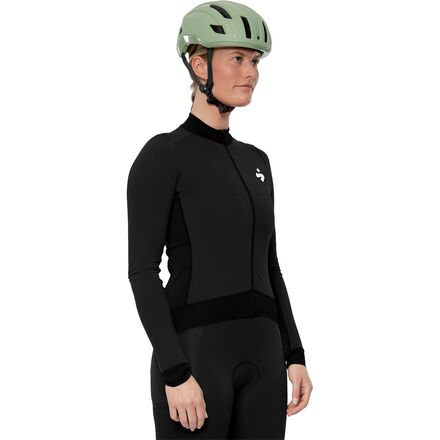 Sweet Protection - Crossfire Hybrid Long-Sleeve Jersey - Women's