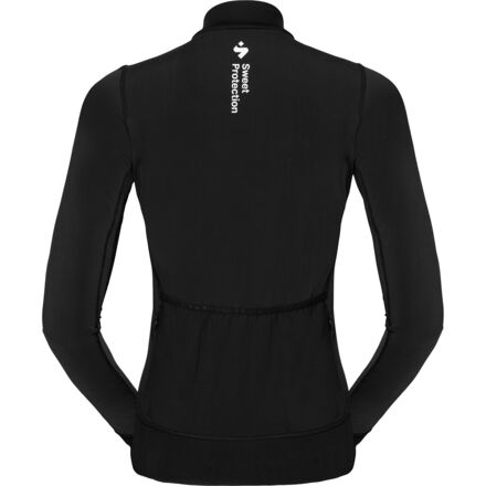 Sweet Protection - Crossfire Hybrid Long-Sleeve Jersey - Women's