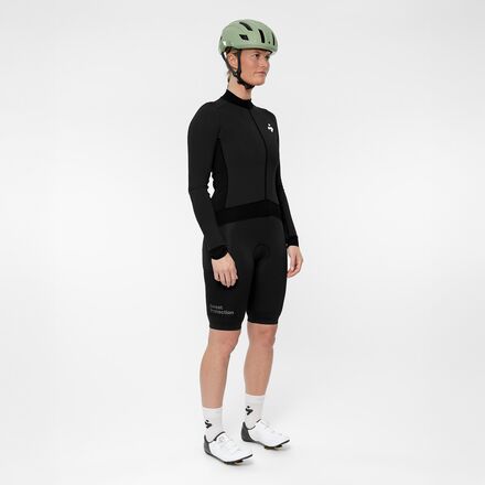 Sweet Protection - Crossfire Hybrid Long-Sleeve Jersey - Women's
