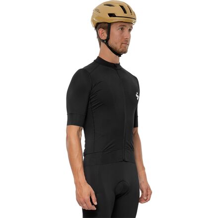 Sweet Protection - Crossfire Short-Sleeve Jersey - Men's