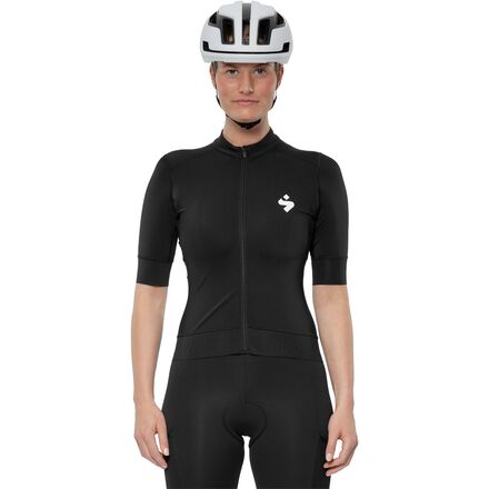 Crossfire Short-Sleeve Jersey - Women's
