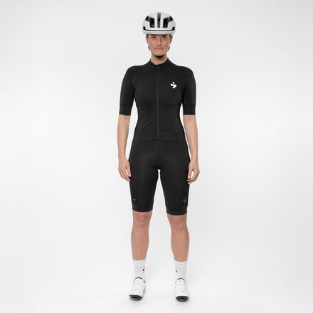 Sweet Protection - Crossfire Short-Sleeve Jersey - Women's