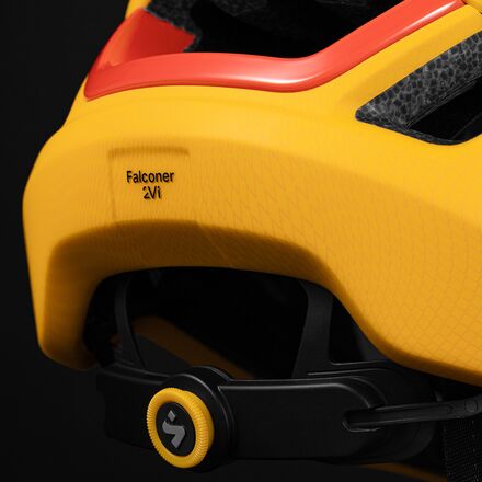 Sweet Protection - Falconer Aero 2Vi Mips Helmet