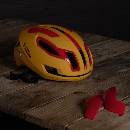 Sweet Protection - Falconer Aero 2Vi Mips Helmet