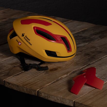 Sweet Protection - Falconer Aero 2Vi Mips Helmet