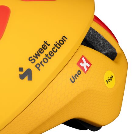 Sweet Protection - Falconer Aero 2Vi Mips Helmet