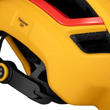 Sweet Protection - Falconer Aero 2Vi Mips Helmet