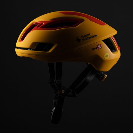 Sweet Protection - Falconer Aero 2Vi Mips Helmet