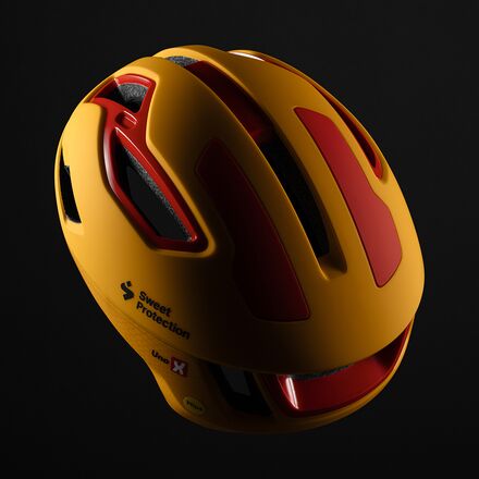 Sweet Protection - Falconer Aero 2Vi Mips Helmet