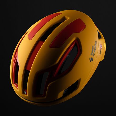 Sweet Protection - Falconer Aero 2Vi Mips Helmet