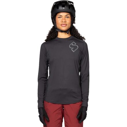 Hunter Long-Sleeve Jersey - Women's