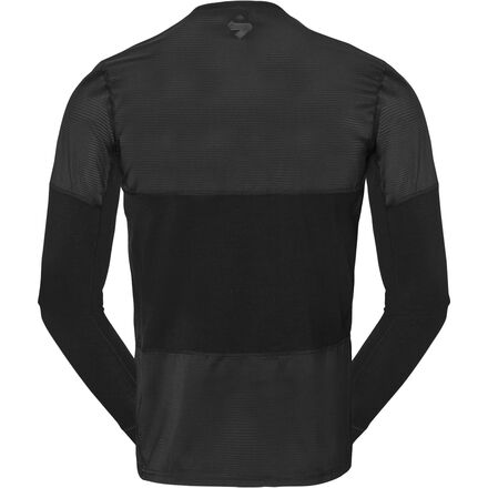 Sweet Protection - Hunter Merino Hybrid Long-Sleeve Jersey - Men's