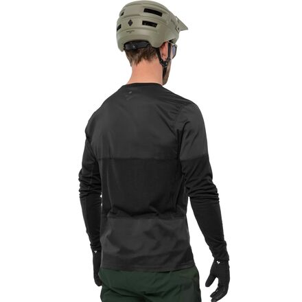 Sweet Protection - Hunter Merino Hybrid Long-Sleeve Jersey - Men's