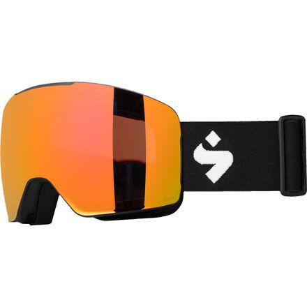 Connor RIG Reflect BLI Goggles