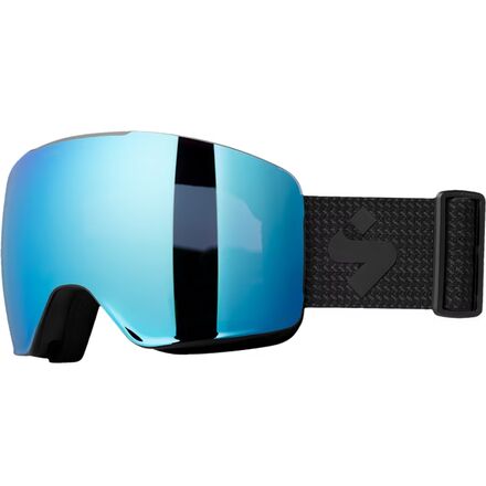Connor RIG Reflect Goggles