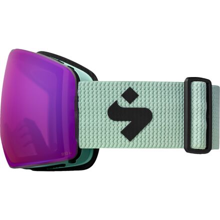 Sweet Protection - Connor RIG Reflect Goggles