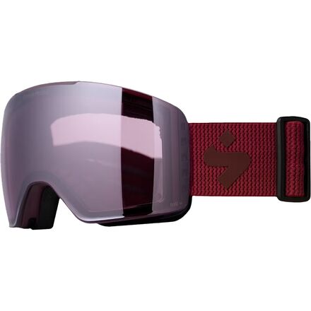 Sweet Protection - Connor RIG Reflect Goggles - RIG Malaia/Crystal Barbera/Barbera Trace Em