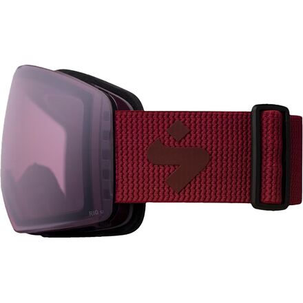 Sweet Protection - Connor RIG Reflect Goggles