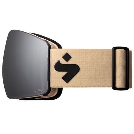 Sweet Protection - Connor RIG Reflect Goggles