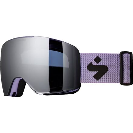 Connor RIG Reflect Goggles