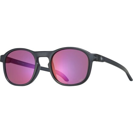 Sweet Protection - Heat RIG Reflect Sunglasses - RIG Bixbite/Matte Slate Gray Metallic