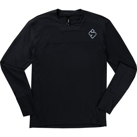 Hunter MTB Long-Sleeve Jersey - Men's
