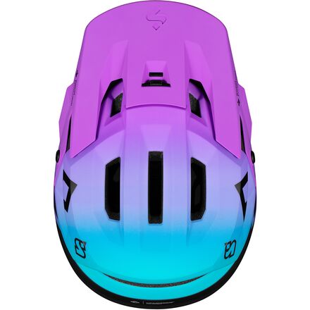 Sweet Protection - Strayer 2Vi MIPS Full-Face Helmet