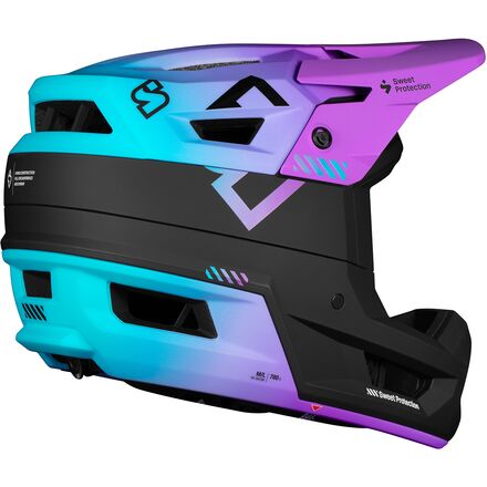 Sweet Protection - Strayer 2Vi MIPS Full-Face Helmet