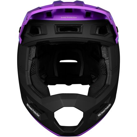 Sweet Protection - Strayer 2Vi MIPS Full-Face Helmet