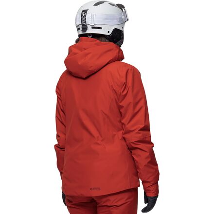 Sweet Protection - Crusader GTX Infinium Jacket - Women's