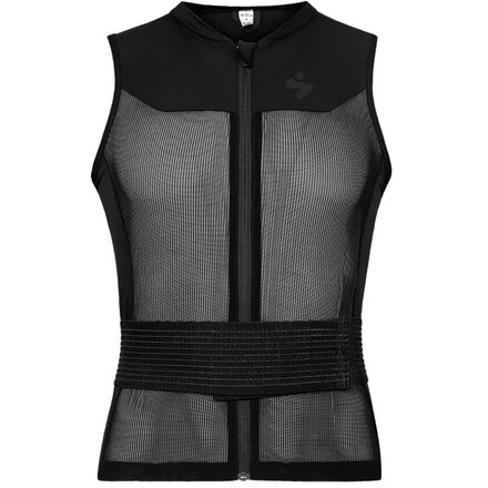 Back Protector Vest 2.0