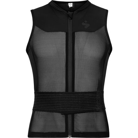 Back Protector Vest 2.0 - Women's
