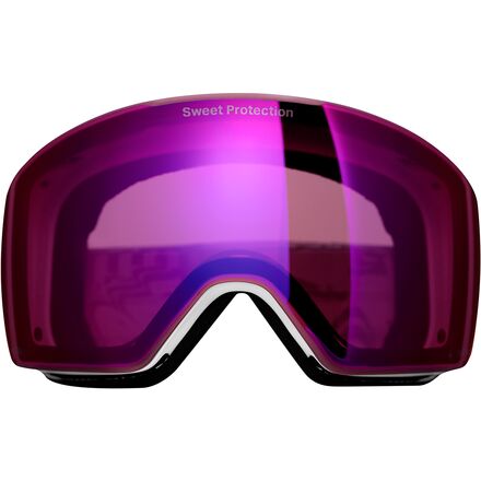 Sweet Protection - Connor RIG Reflect Block Party Goggles