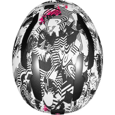 Sweet Protection - Trooper 2Vi MIPS Block Party Helmet