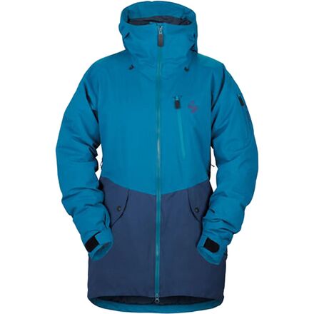 Salvation Dryzeal Ins Jacket - Women's