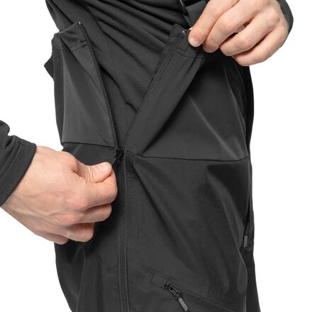Sweet Protection - Supernaut Gtx Infinium Pants 2024