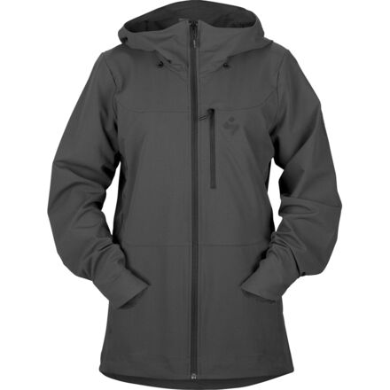 Supernaut Softshell Jacket -Women's