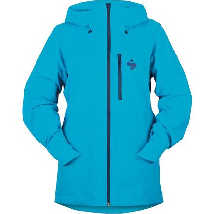 Supernaut Softshell Jacket -Women's
