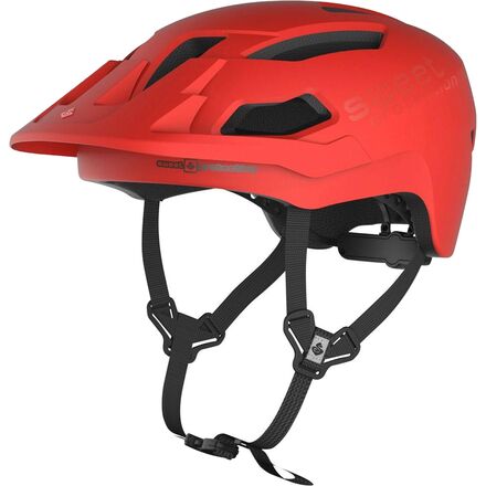 Dissenter Helmet