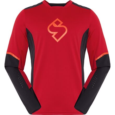 Hunter II Park Long-Sleeve Jersey - Men's