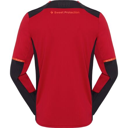Sweet Protection - Hunter II Park Long-Sleeve Jersey - Men's