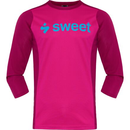Hunter II Trail 3/4-Sleeve Jersey - Men's