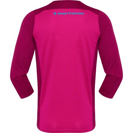 Sweet Protection - Hunter II Trail 3/4-Sleeve Jersey - Men's