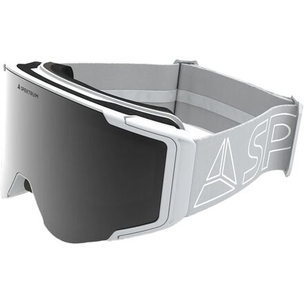Ostra Bio Glacier Goggles
