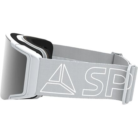 Spektrum - Ostra Bio Glacier Goggles