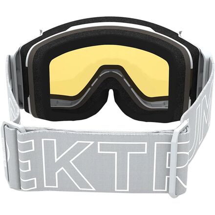 Spektrum - Ostra Bio Glacier Goggles