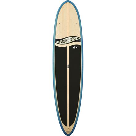 Surftech - Generator Bamboo Stand-Up Paddleboard