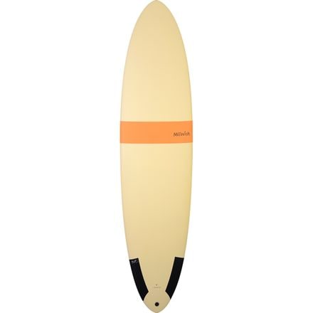 Surftech - McTavish Carver Surfboard