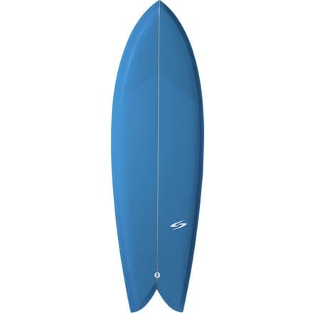 Surftech - Butterfish Fusion Hyperdrive Surfboard