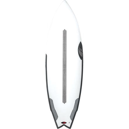 Surftech - Sharp Eye Modern 2 Fusion E2 Surfboard